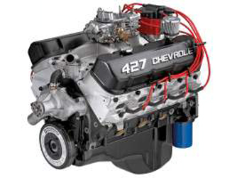 P60D1 Engine